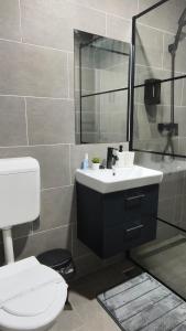 Danube Apartments