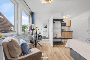 Ferienwohnung Dünensonne Hörnum auf Sylt