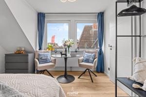Ferienwohnung Dünensonne Hörnum auf Sylt