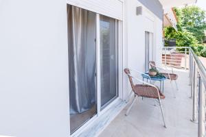 Meltemi Apartment in Limenas