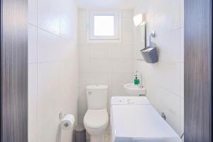 Meltemi Apartment in Limenas