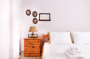 Meltemi Apartment in Limenas