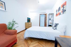 Apartamento completo ubicación perfecta