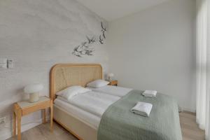 Sol Marina - Morska Przystań by Grand Apartments