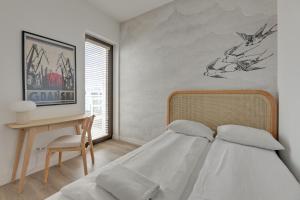 Sol Marina - Morska Przystań by Grand Apartments