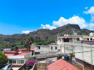 Hospedaje Casa Verde