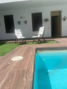 Casa de las Flores