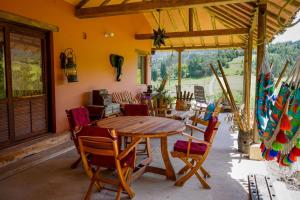 Finca campestre en Sotaquirá