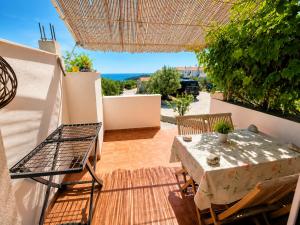 Apartment Svetac - beautiful sea and islands view