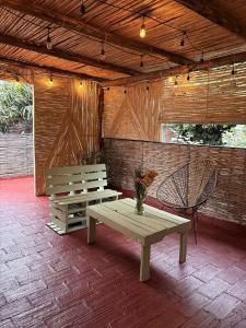 Casa Plantasia Oaxaca