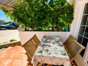Apartment Svetac - beautiful sea and islands view