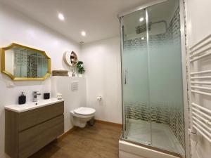 Hypercentre Fontainebleau -Tout confort 2 chambres
