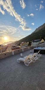 Apartmani Šantić