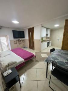 Two Bedroom apt