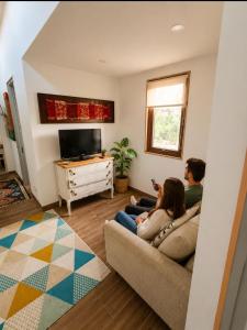 HOM I Casa Familiar I Condominio Parque Maitencillo