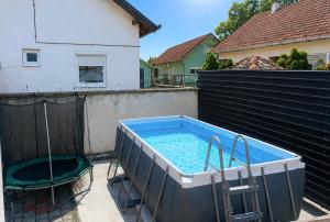 Apartman Lucija kuća za odmor