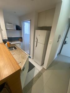 Apartamento top no Gonzaga a 70 metros da praia