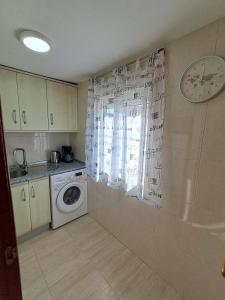 Atico Estudio Centro Fuengirola