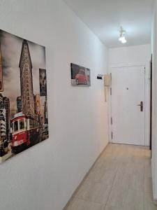 Atico Estudio Centro Fuengirola