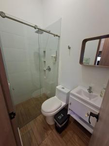 Apartamento 101 en Casa Ventus, la Casa del Viento