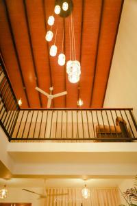 Canterbury Golf Resort Stay