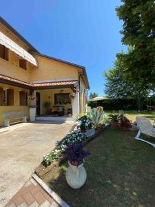 B&B Ca Bisba - apartment and beach spot