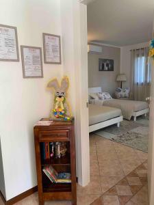 B&B Ca Bisba - apartment and beach spot