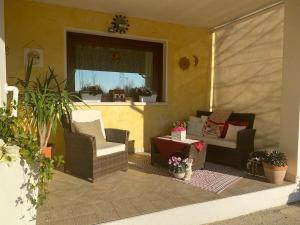 B&B Ca Bisba - apartment and beach spot
