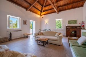 Villa Chiara - Luxury Country House - Cefalù