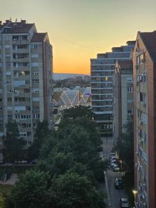 Nikolic boulevard apartment