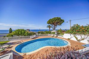 Villa Zea by Villa Plus
