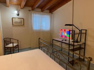 Casa vacanza il Giardino di Nonno Mommo