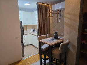 Nikolic boulevard apartment