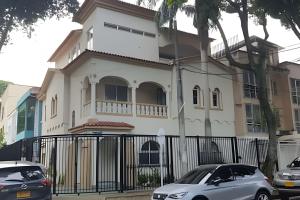 Apartamento 202 en Casa Ventus, La casa del Viento