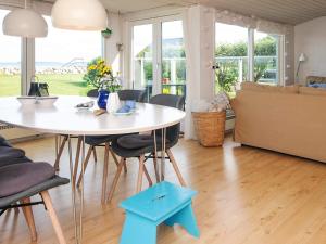 5 person holiday home in Juelsminde