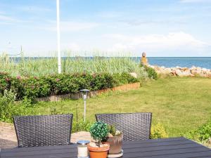 5 person holiday home in Juelsminde