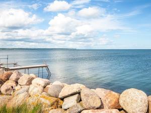 5 person holiday home in Juelsminde
