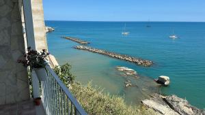 Dolce Vita Terrace On the Ocean - Veranda Sul Mare