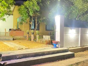Kentz villa