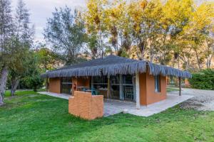 Cabañas Refugio El Molle