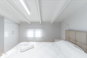 Ango Living 1 Mondern maisonette In Athens