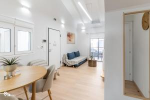 Ango Living 1 Mondern maisonette In Athens