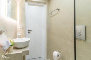 Ango Living 1 Mondern maisonette In Athens
