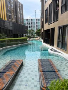 Comfort Poolview Condo-SYW