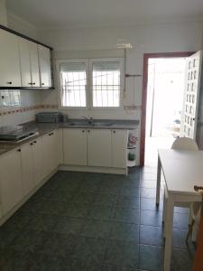 Chalet en punta prima cerca de Torrevieja