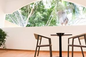 Apartamento 301, Casa Ventus, La Casa del Viento