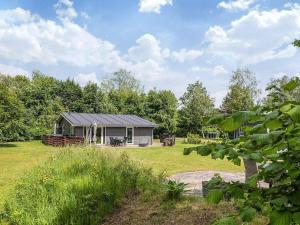 7 person holiday home in Hals
