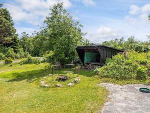 7 person holiday home in Hals