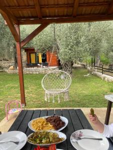 Sofias Garden