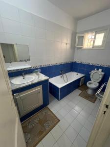 Les Jasmin Apartment